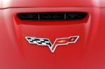 Chevrolet Corvette ZR1 2009 года